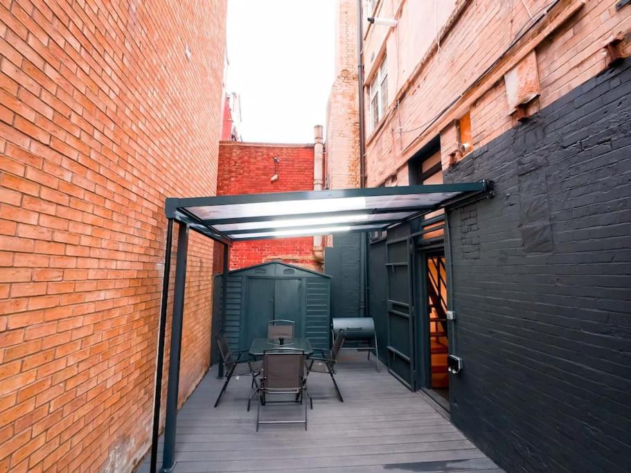 Apartamento House With Garden Stoke Newington *