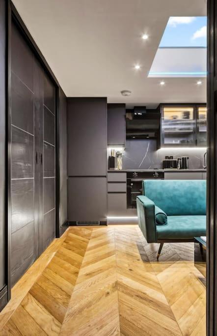 Verdant Luxe Appartement *