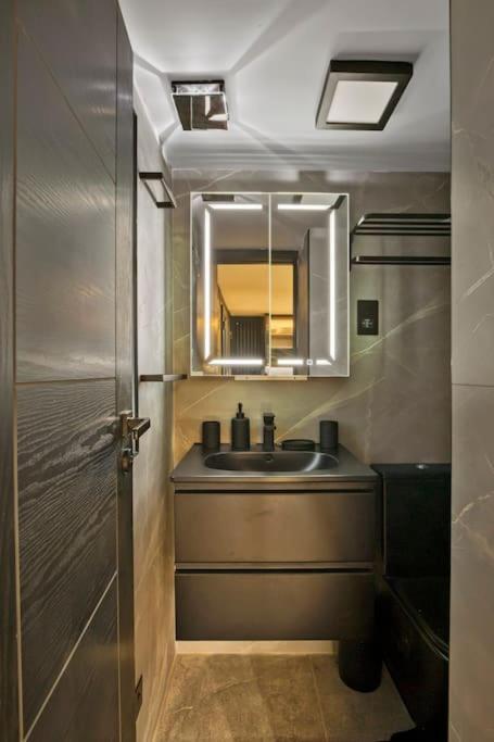 Appartement Verdant Luxe Londres