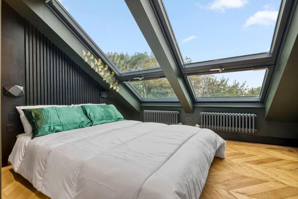 Verdant Luxe