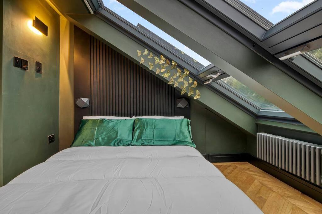 Verdant Luxe Appartement *