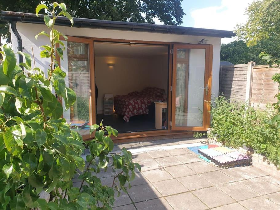 Plasthams Plush Place Appartement Londres