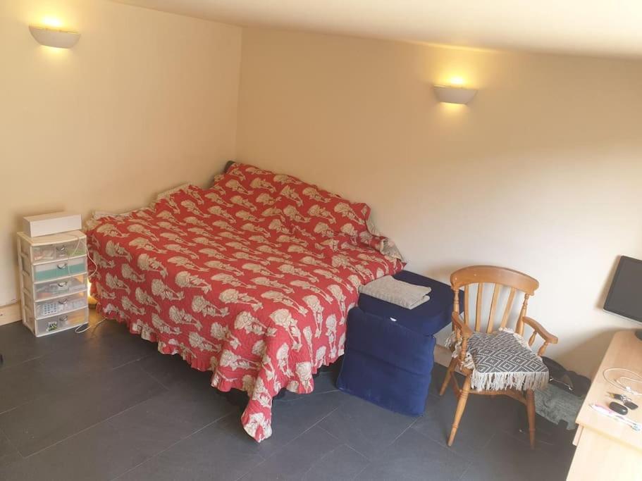 Plasthams Plush Place Appartement Londres