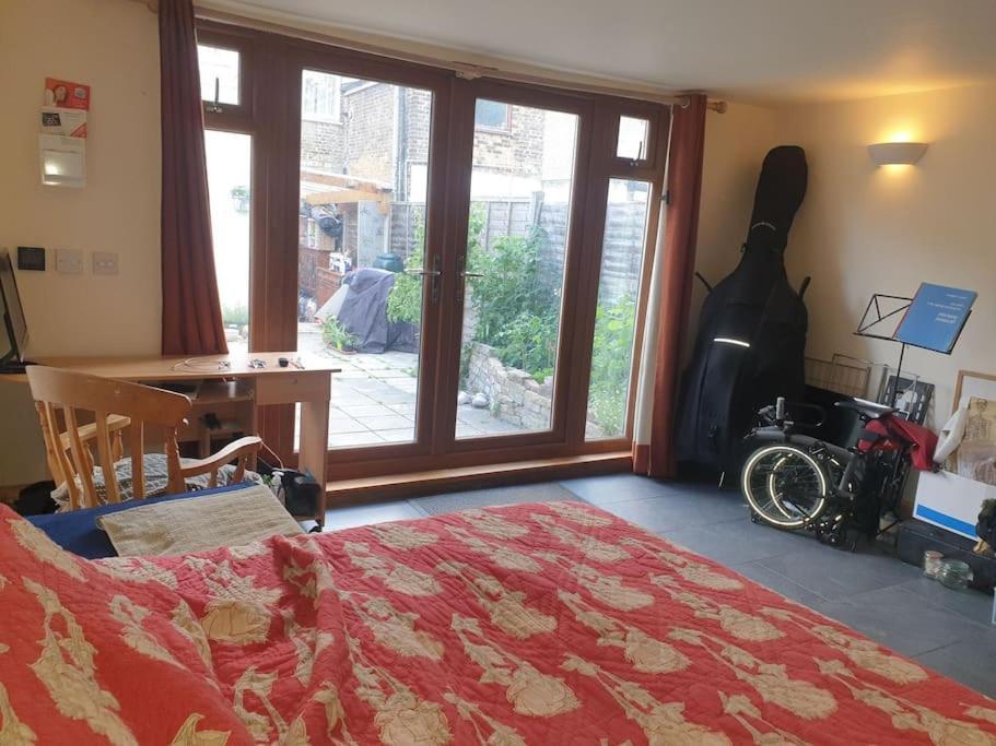 Appartement Plasthams Plush Place Londres
