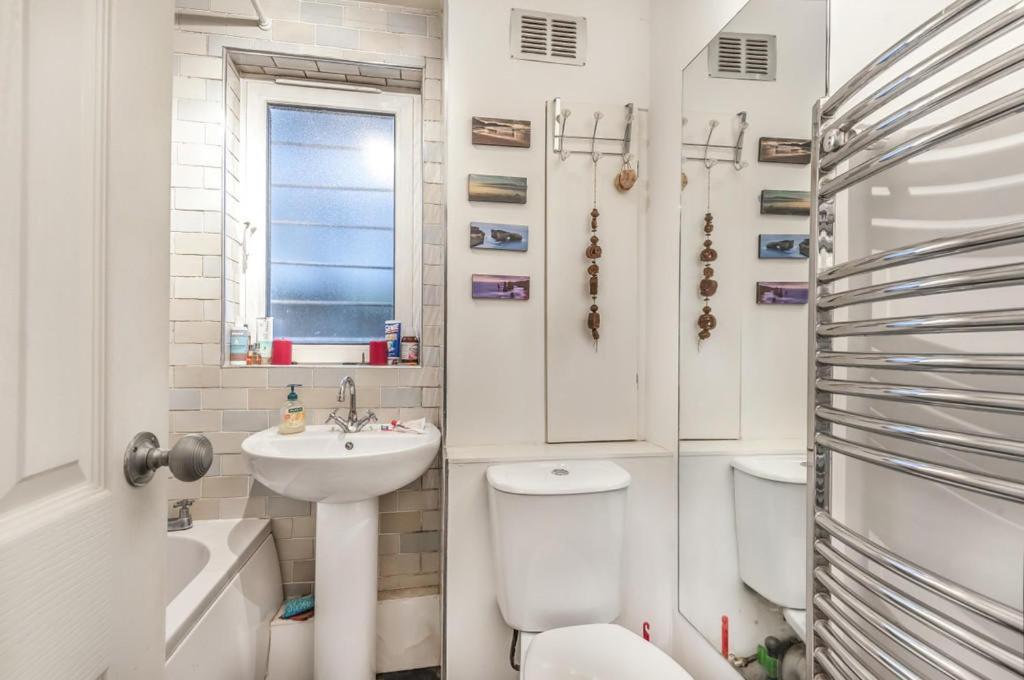 Apartamento Chic 2 Bedroom Flat *