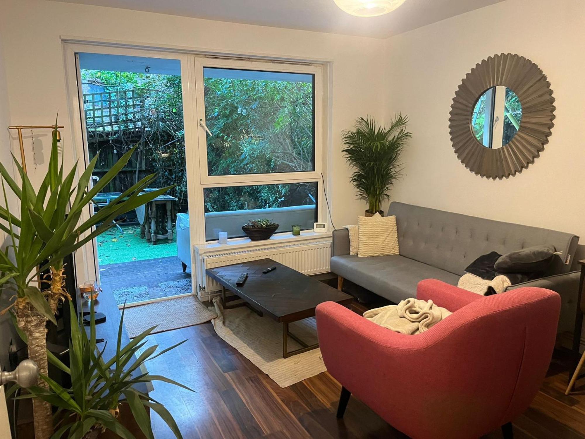 Chic 2 Bedroom Flat Apartamento *