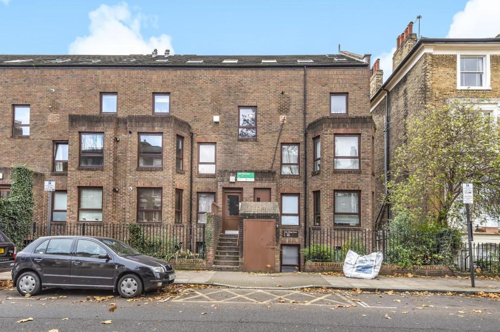 Chic 2 Bedroom Flat Apartamento Londres