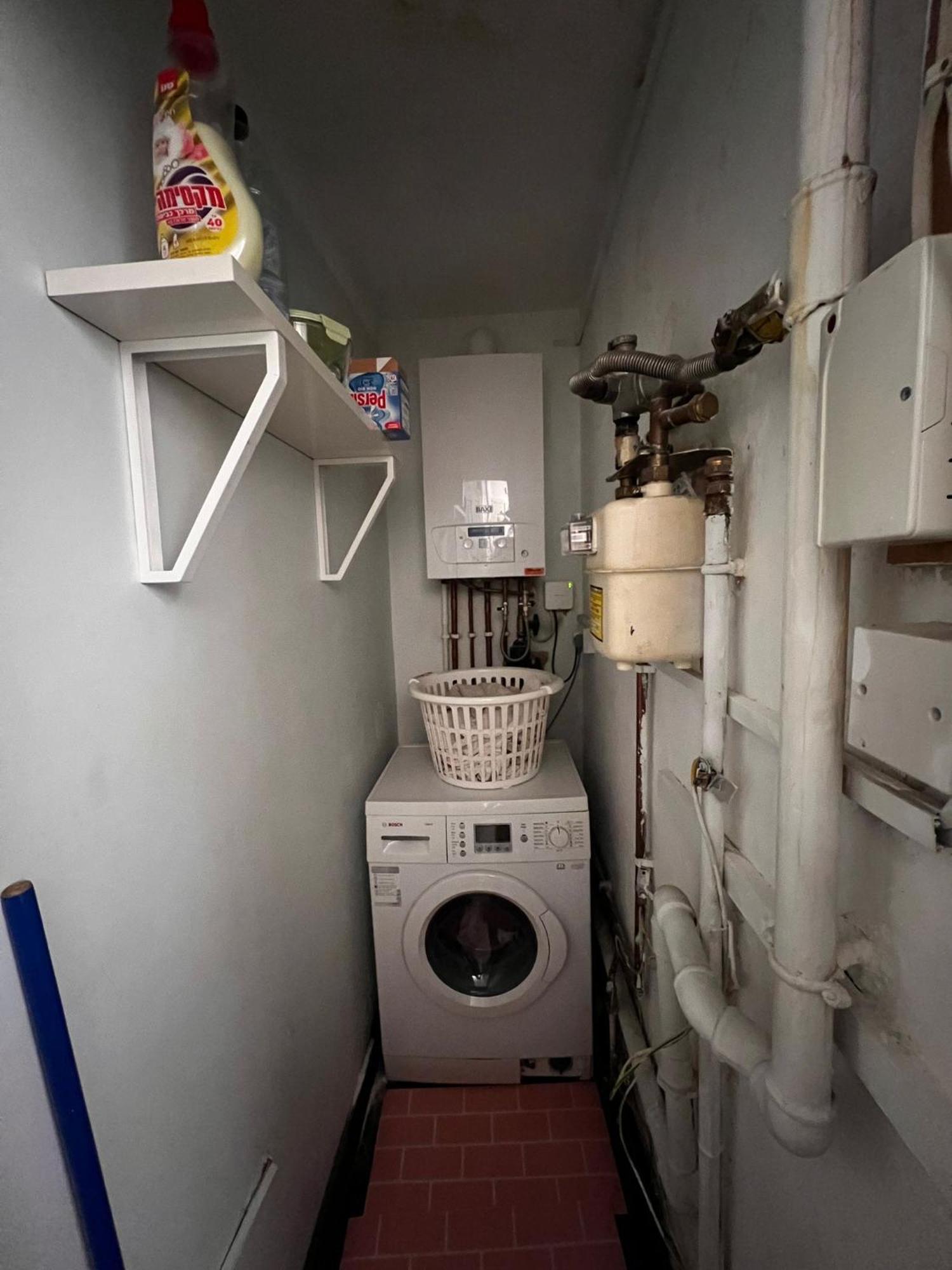 Apartamento Chic 2 Bedroom Flat