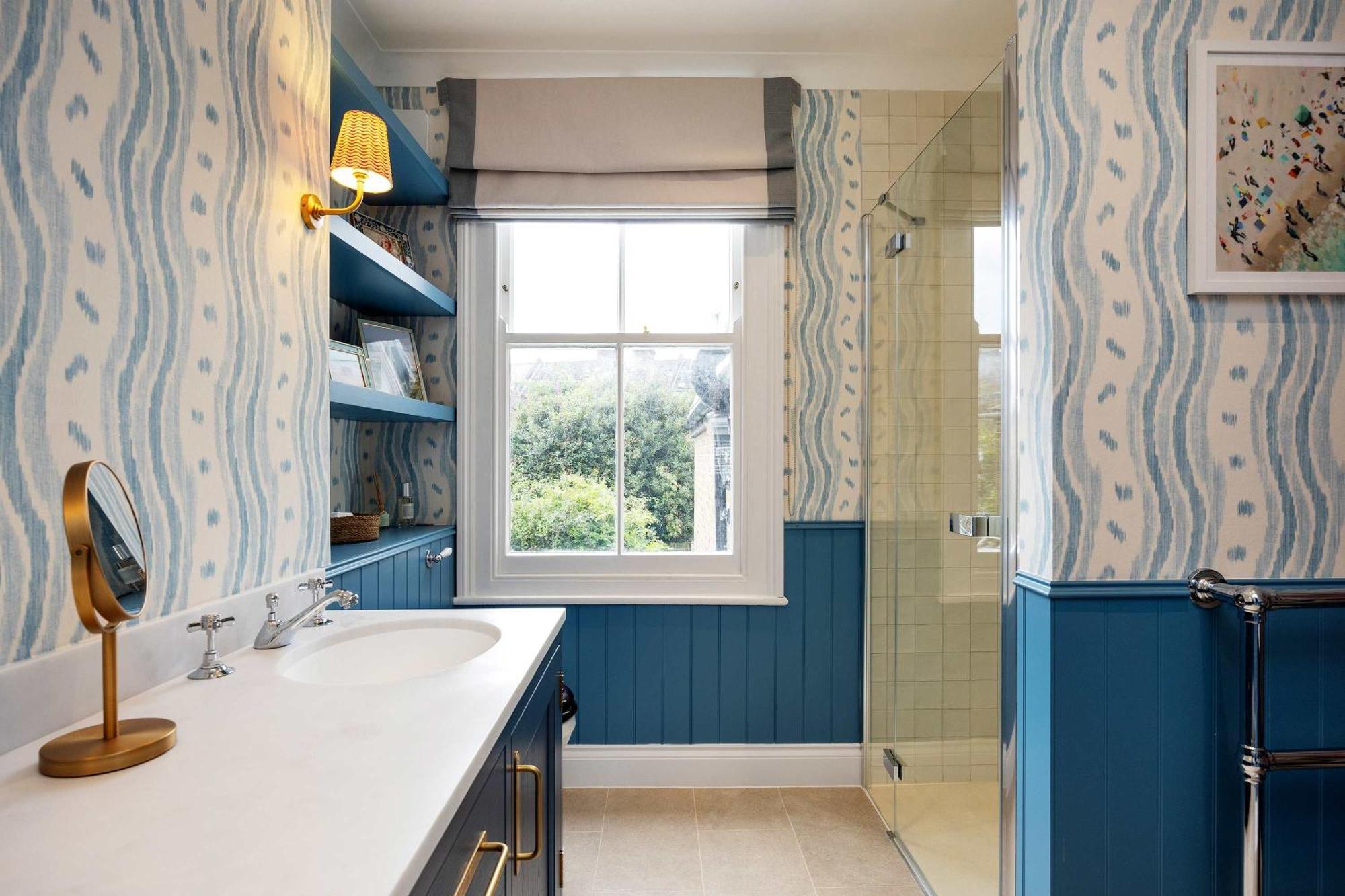 Veeve - A Leafy Retreat Londres