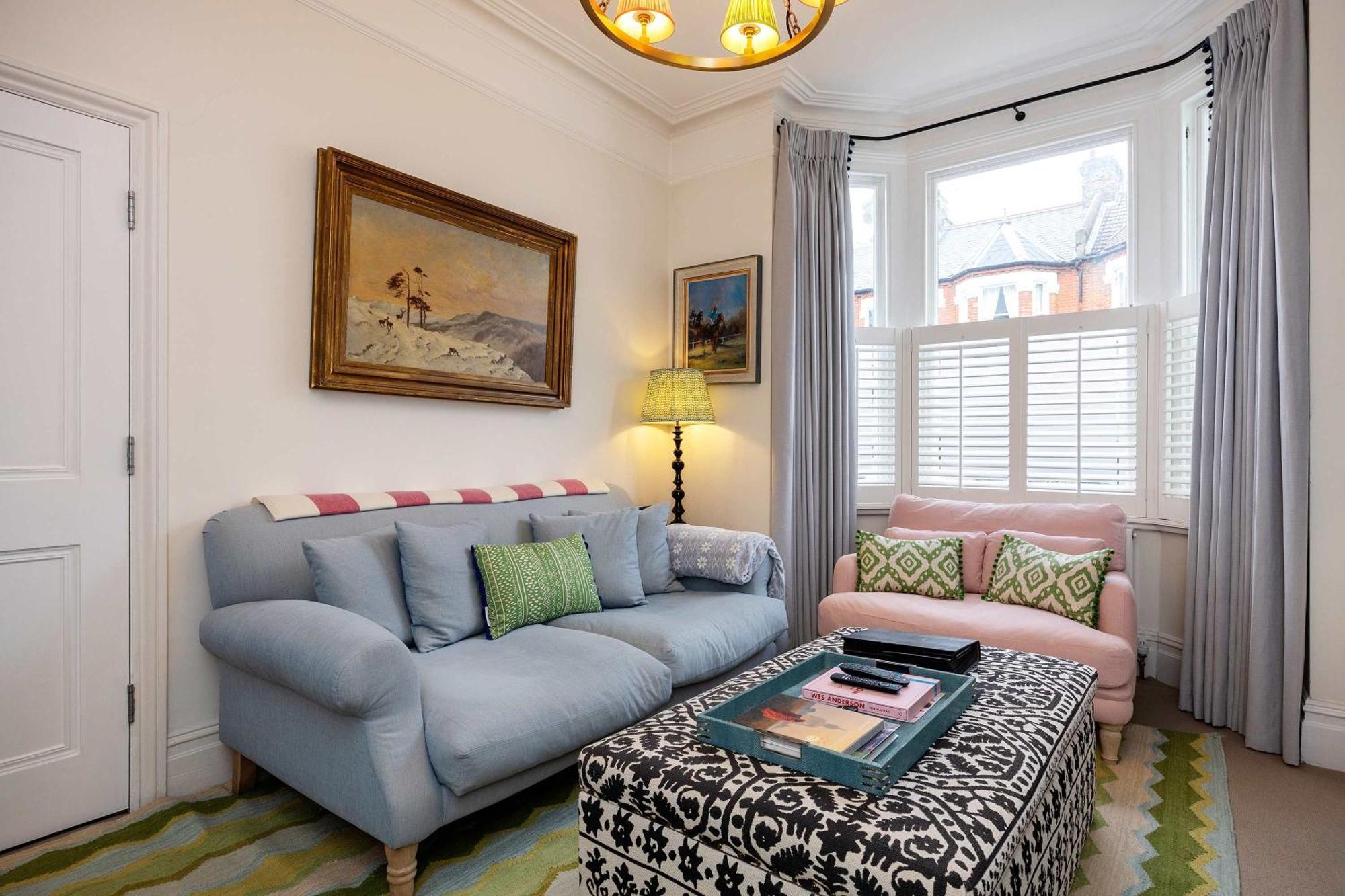 Veeve - A Leafy Retreat Londres