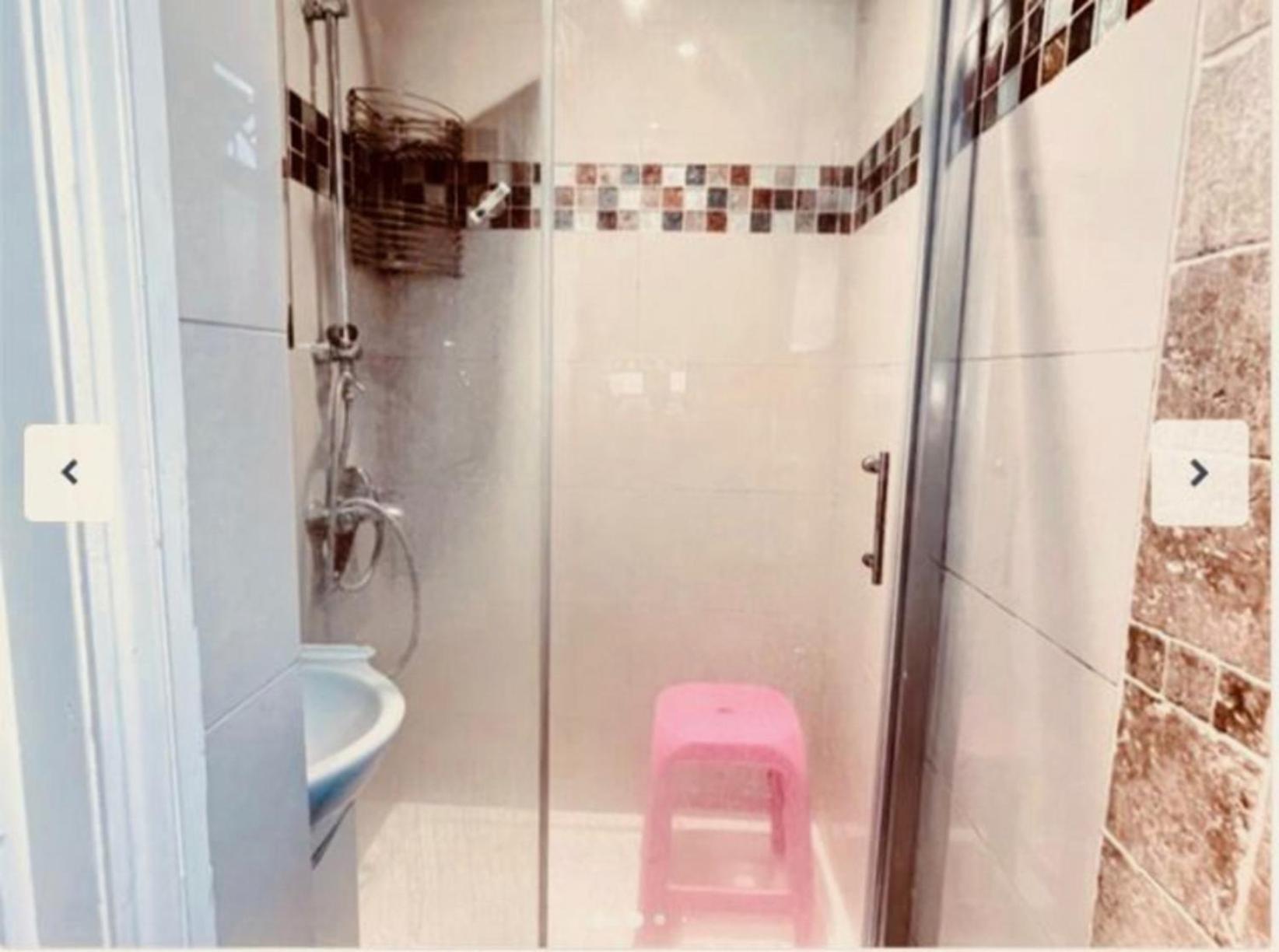 Appartement Entire Place,1 Bed Flat, Ground Floor, Garden Londres