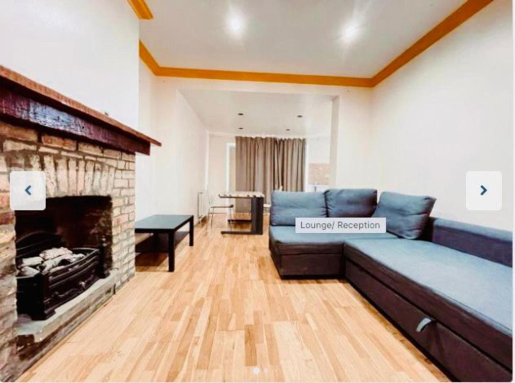 Entire Place,1 Bed Flat, Ground Floor, Garden * Londres