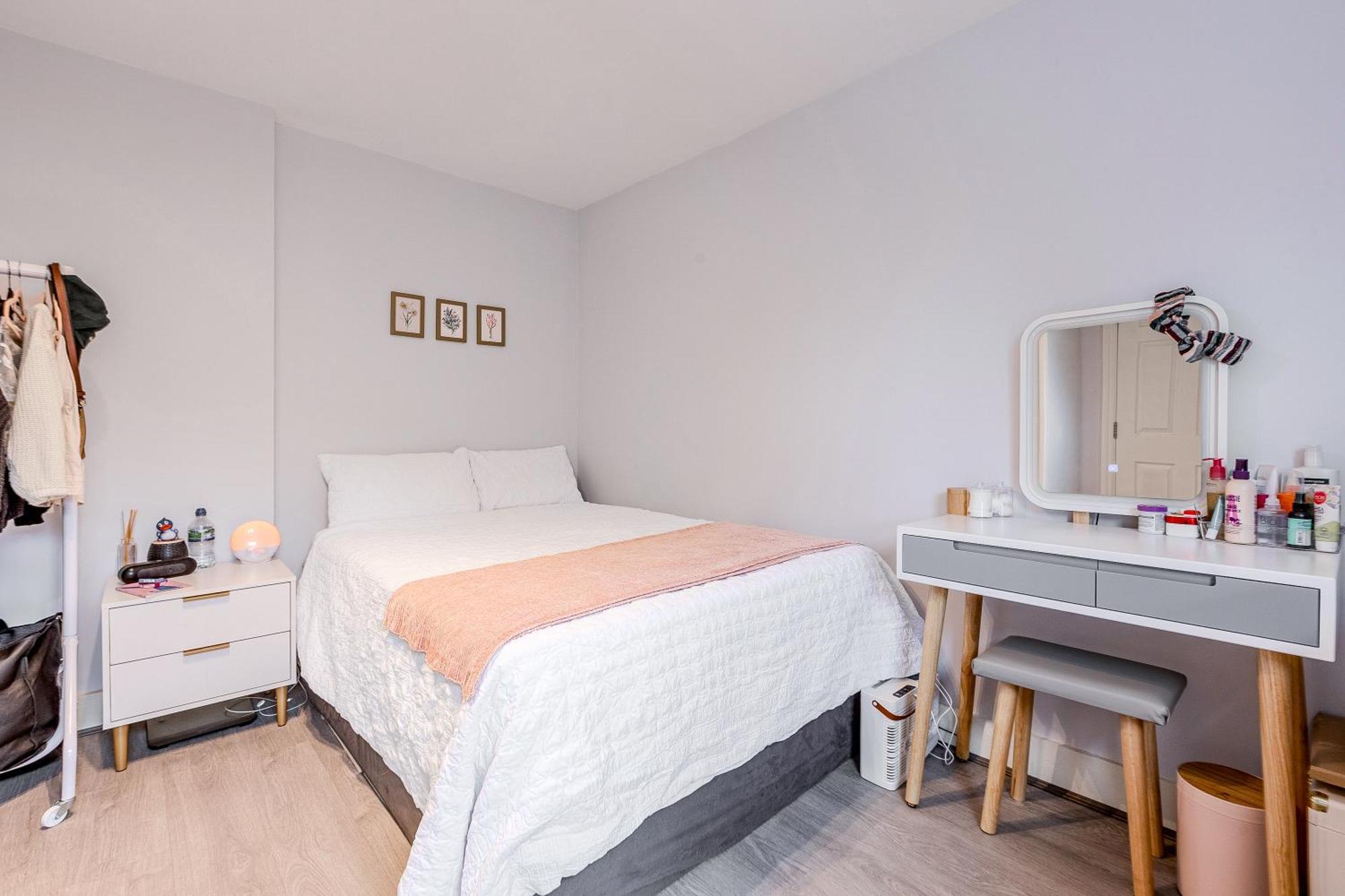 Comfortable 1br Duplex In Clapham Appartement *