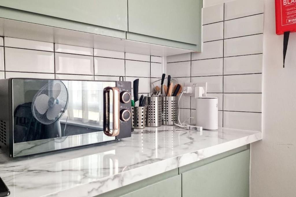 Appartement 5 Double Bed In Kings Cross