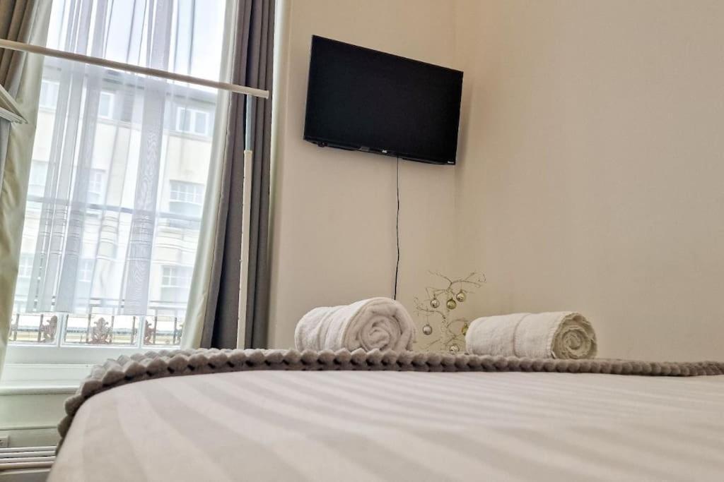 5 Double Bed In Kings Cross Londres