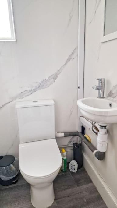 5 Double Bed In Kings Cross * Londres