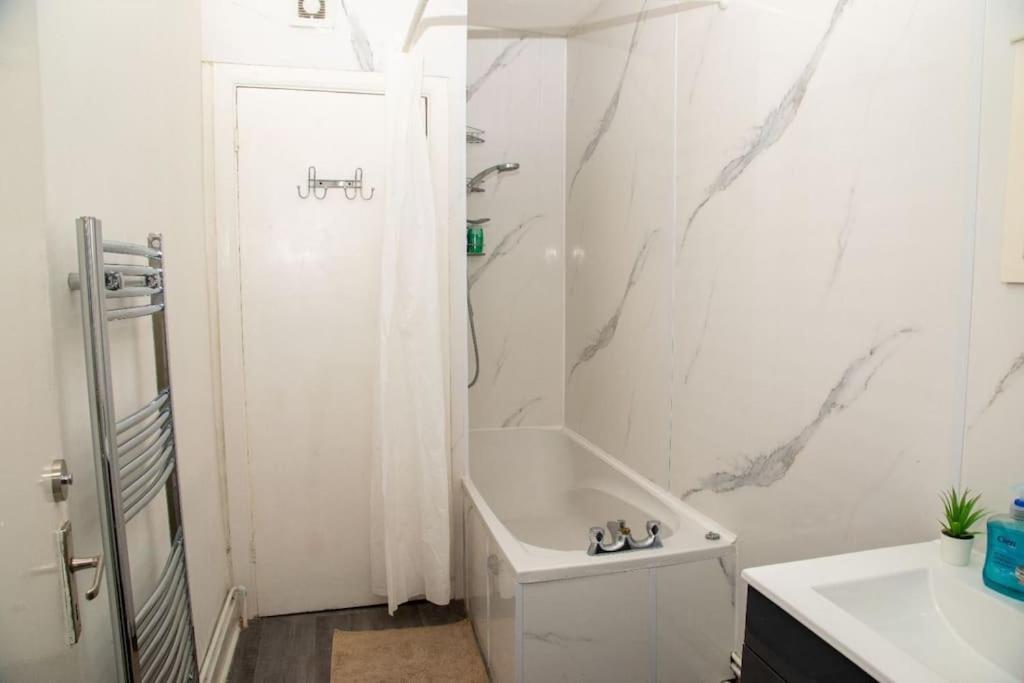 5 Double Bed In Kings Cross Appartement Londres