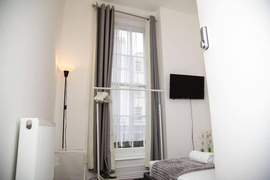 Appartement 5 Double Bed In Kings Cross