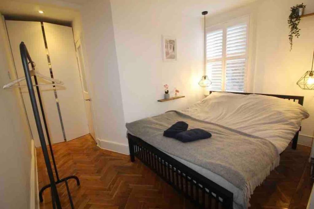 Appartement Cute & Quiet In The Heart Of Hampstead Londres