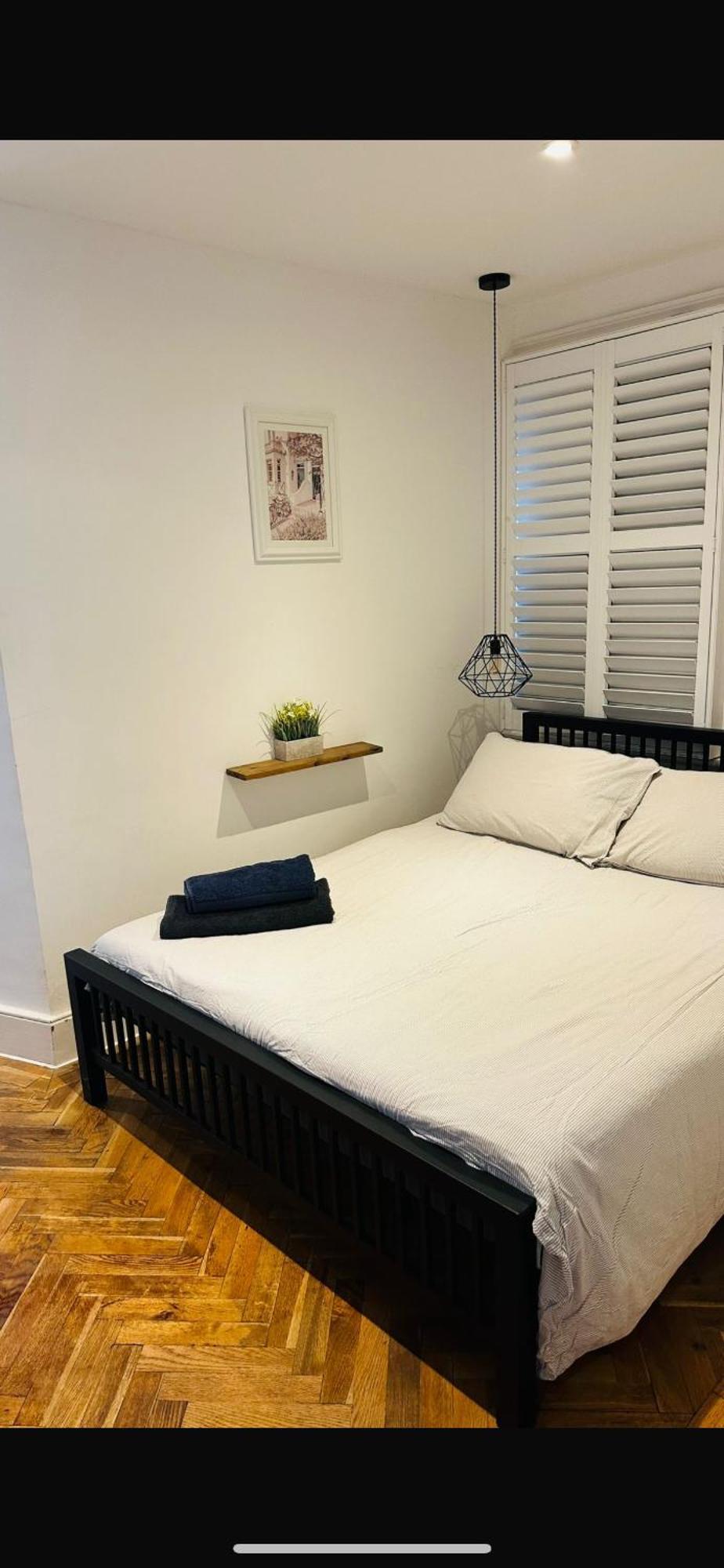 Appartement Cute & Quiet In The Heart Of Hampstead Londres