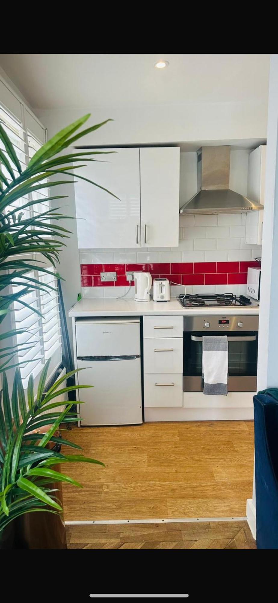 Cute & Quiet In The Heart Of Hampstead * Londres