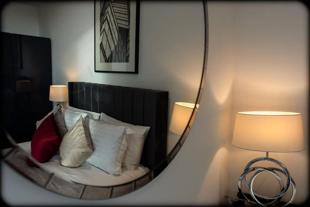 Apartamento 2 Bed & 2 Bath Next To Nine Elms Station - Zone 1