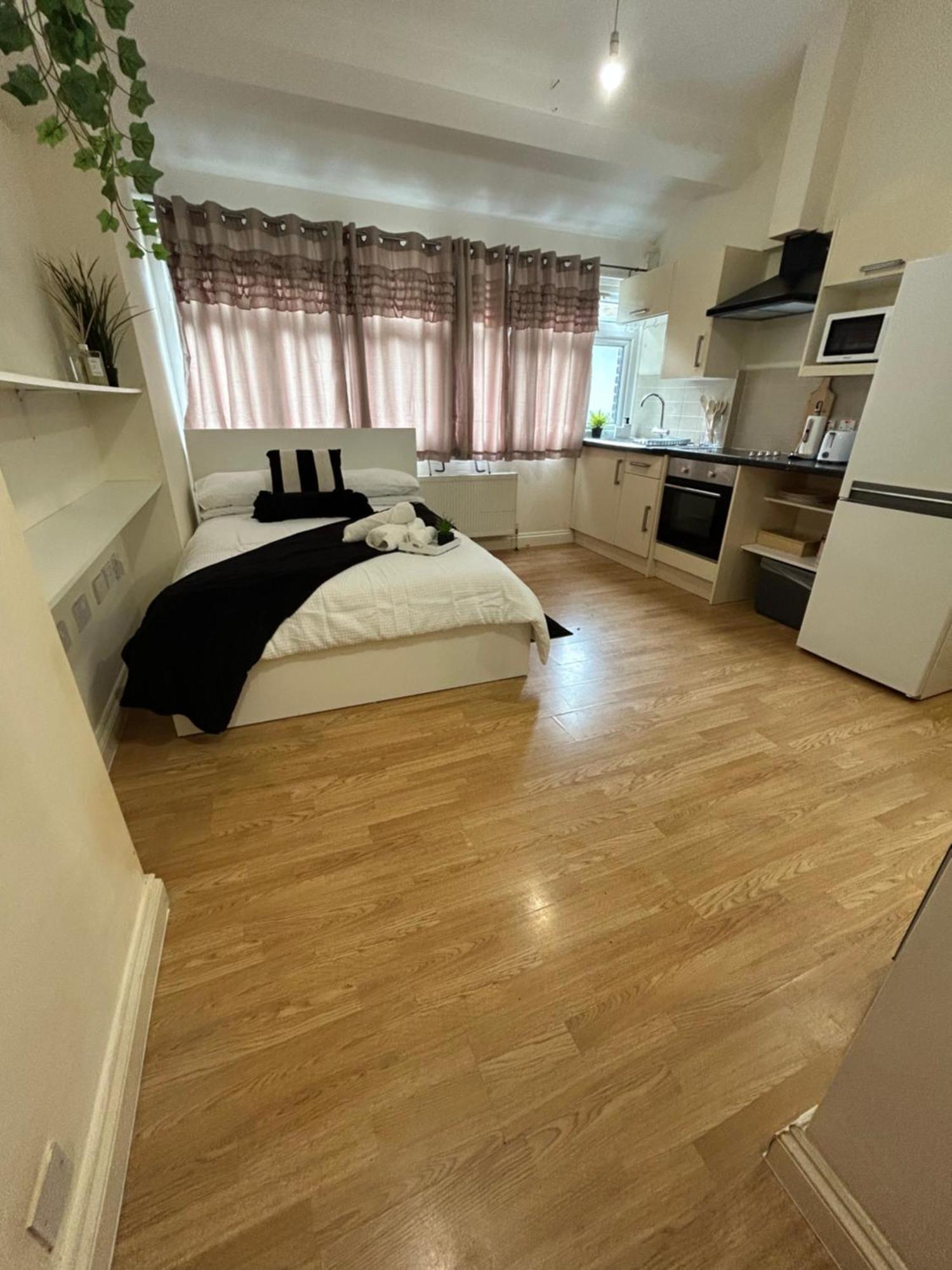 Dream Appartement