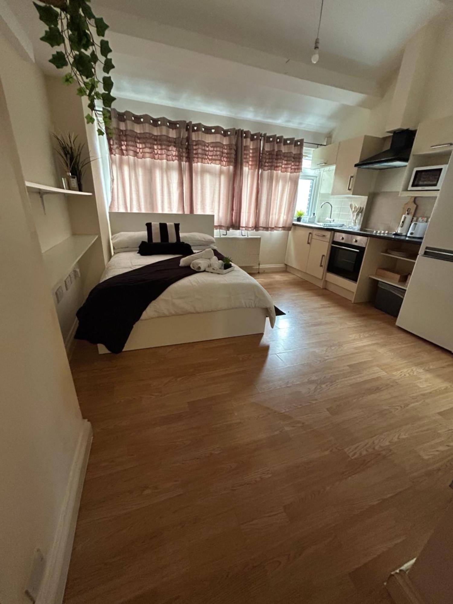 Dream Appartement Londen