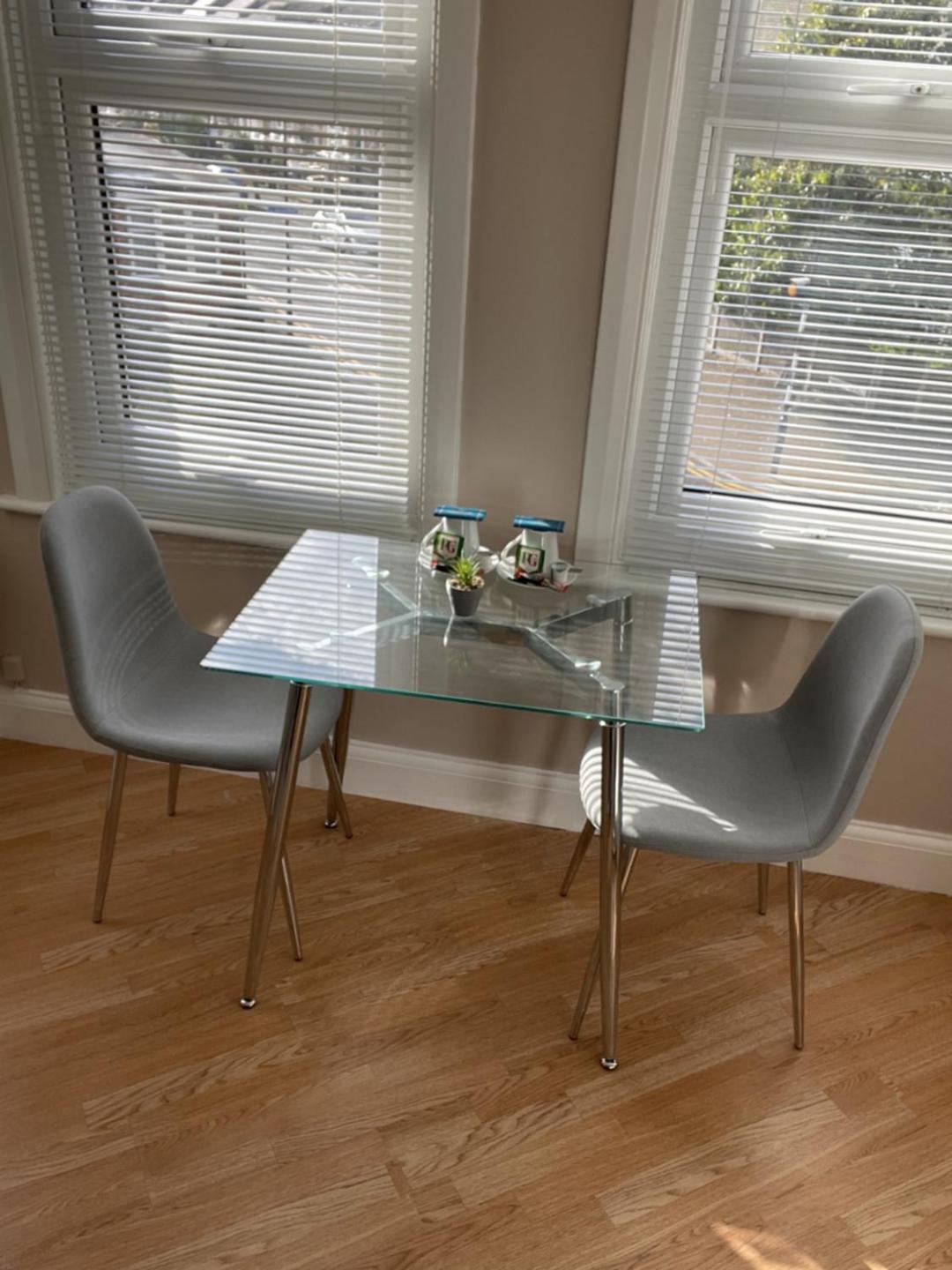 In The Heart Of Walthamstow Village Appartement *