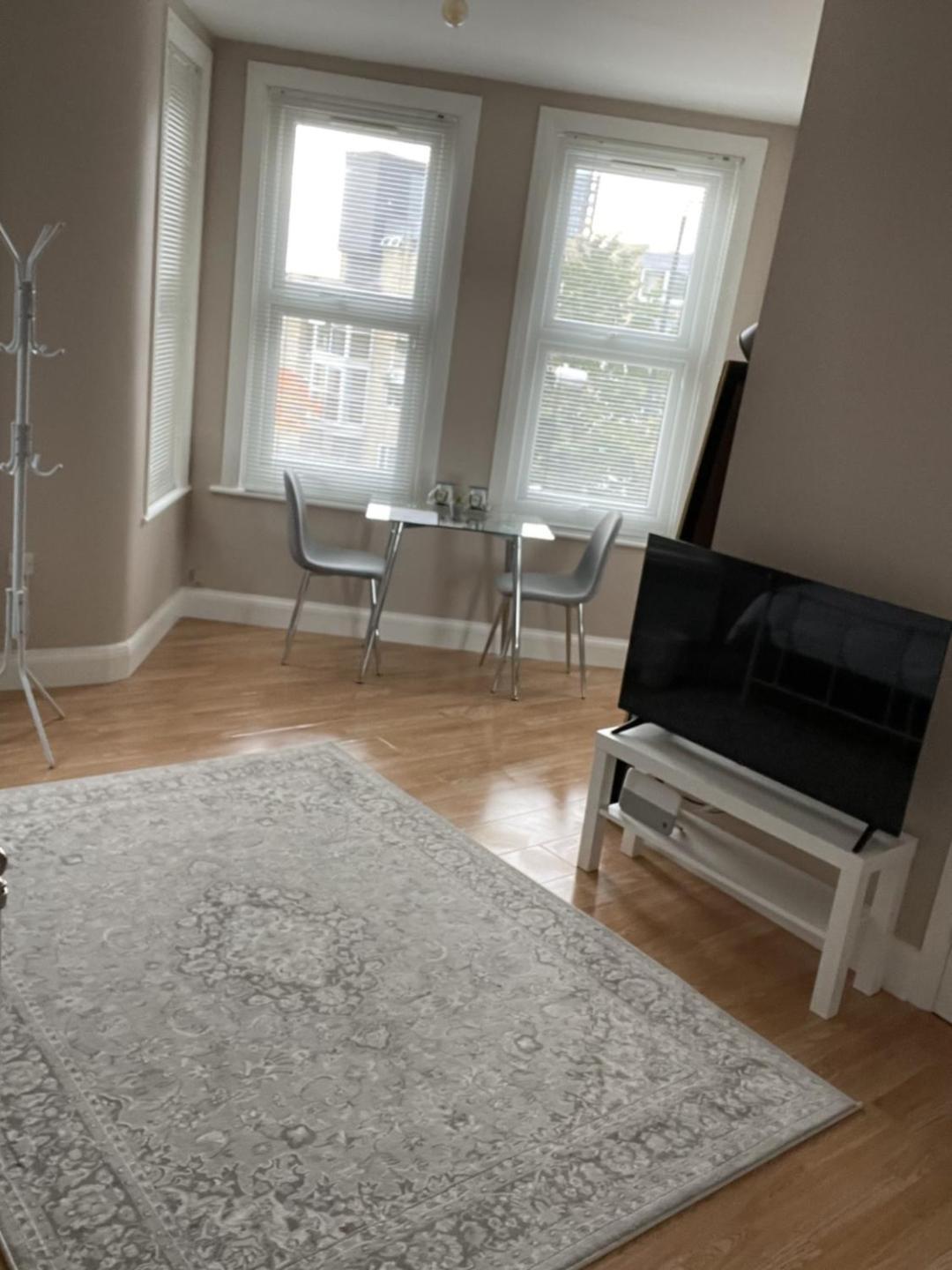 Appartement In The Heart Of Walthamstow Village