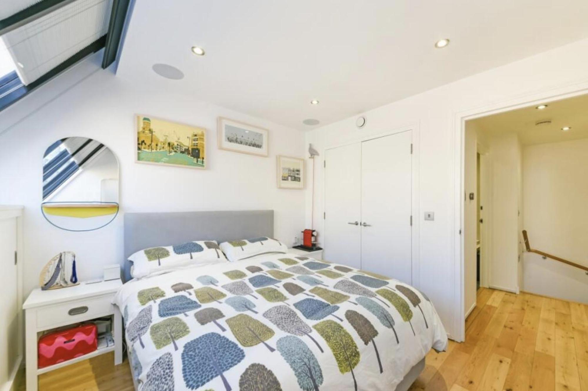 Appartement Brick House Londres