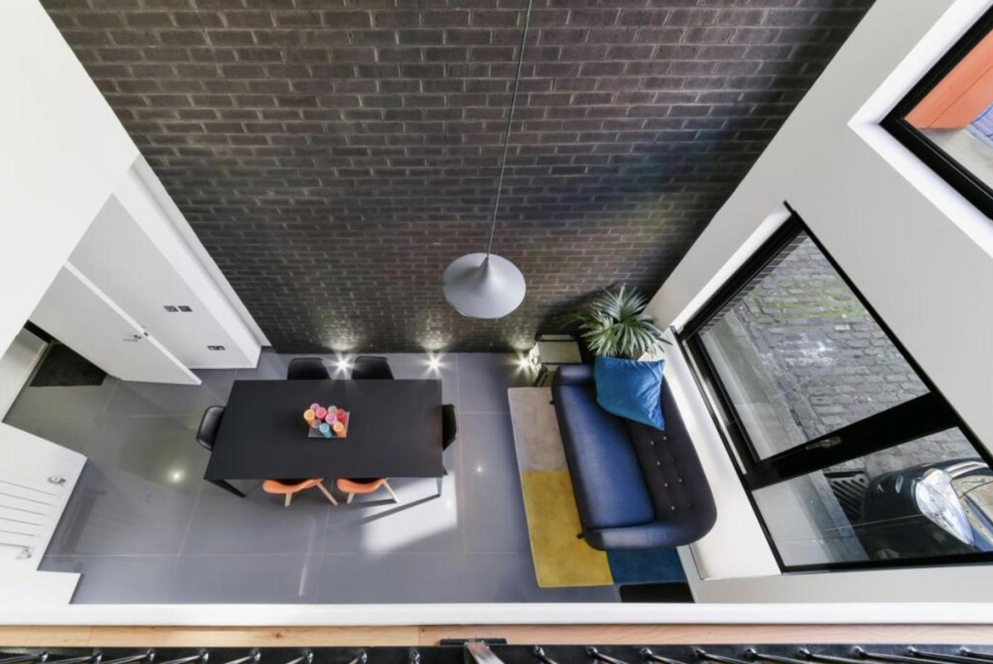 Appartement Brick House *