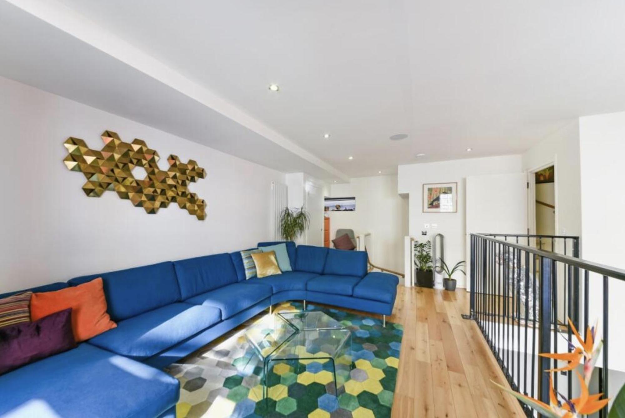Brick House Appartement Londres