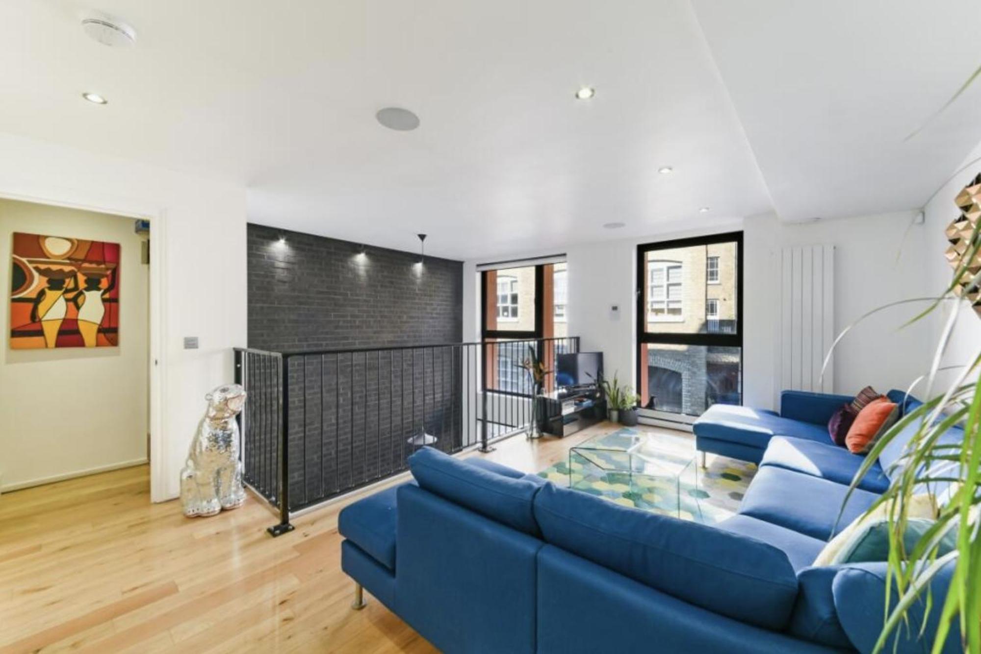 Appartement Brick House Londres