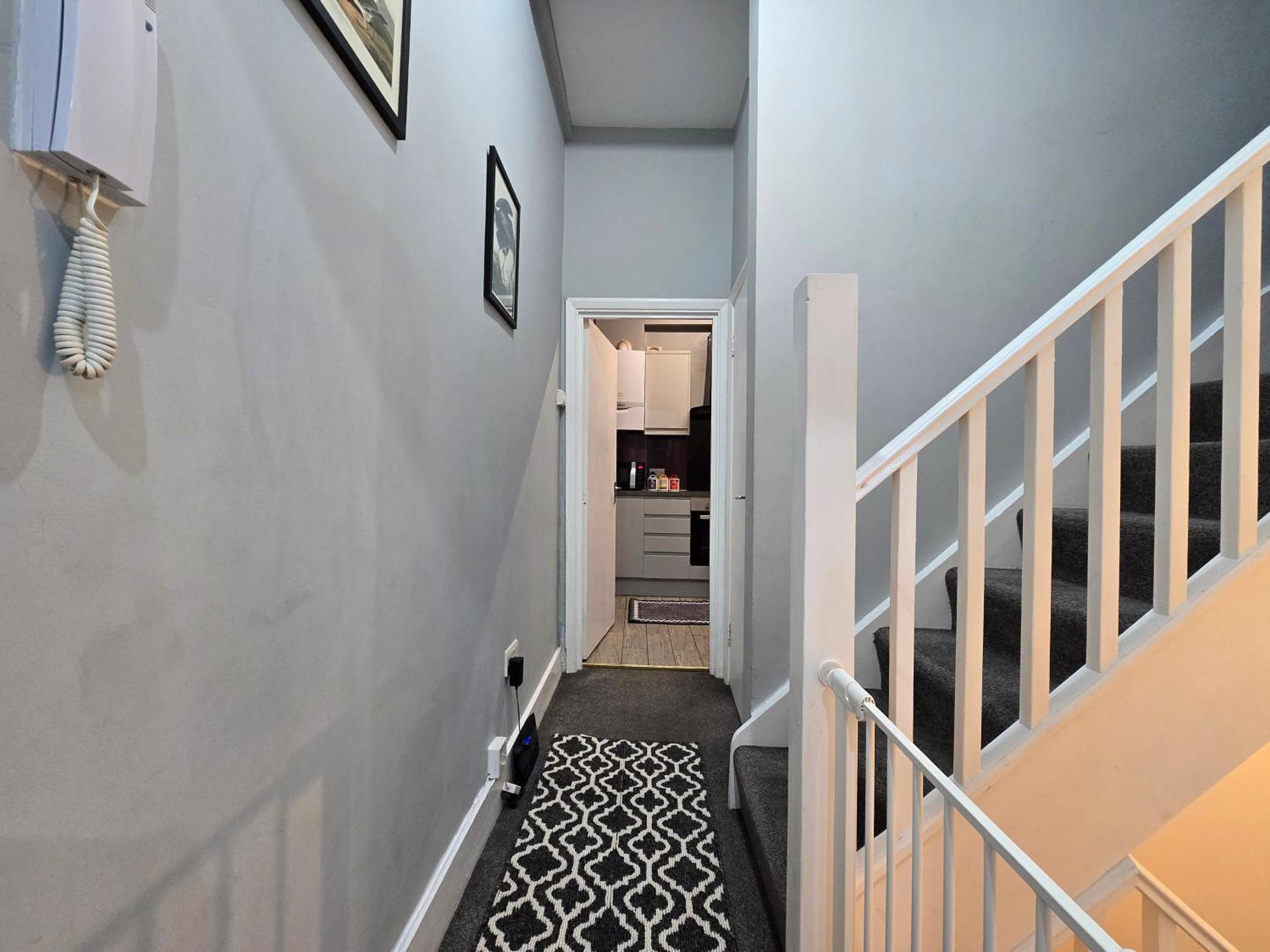 Apartamento Cosy 3 Bedroom Flat Step Away From Paddington Londres