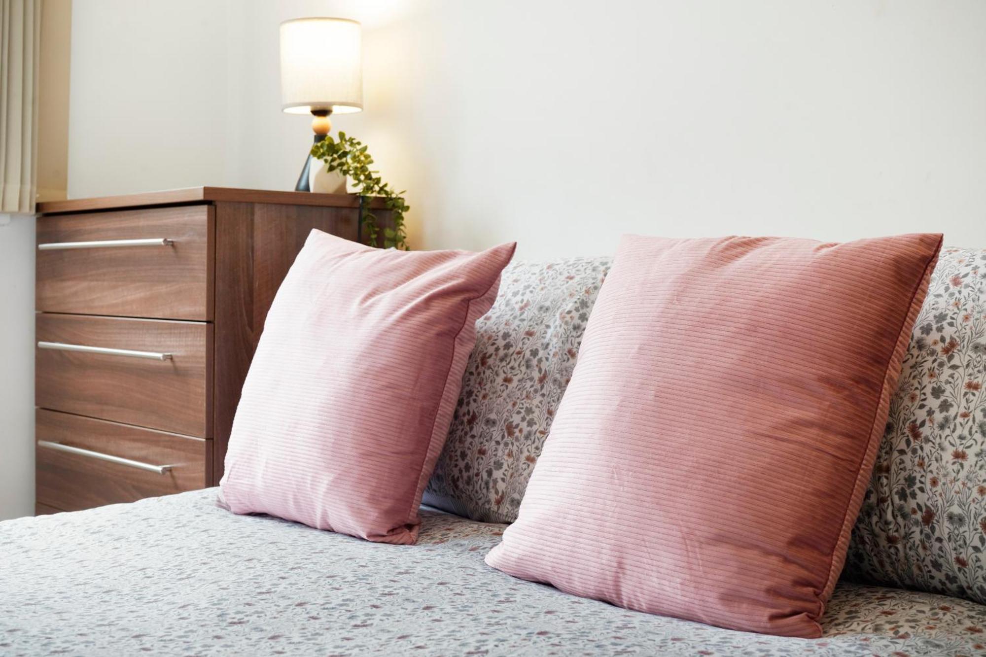 Apartamento The Allcroft *
