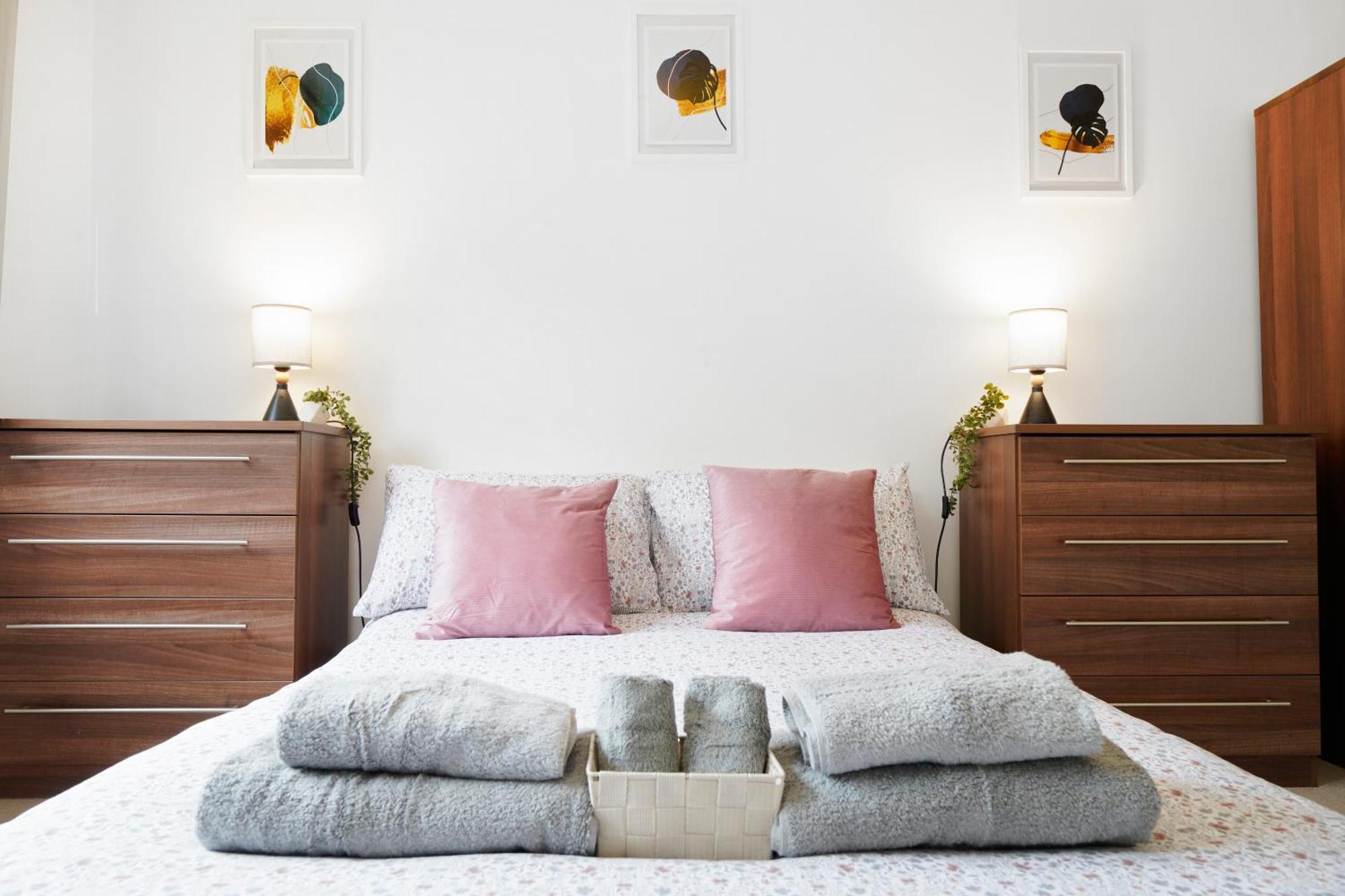Apartamento The Allcroft *