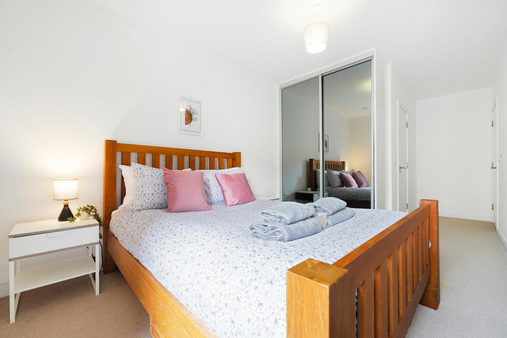 Apartamento The Allcroft Londres