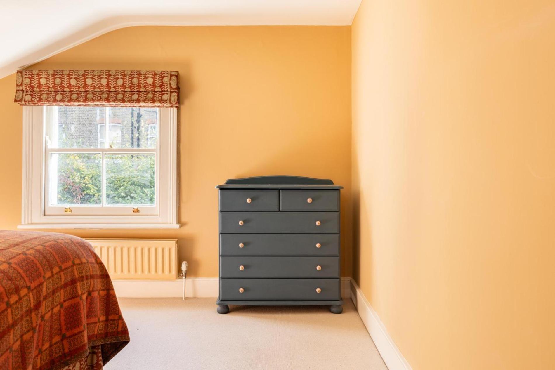 Hébergement de vacances Battersea Park 3 Bedroom Londres