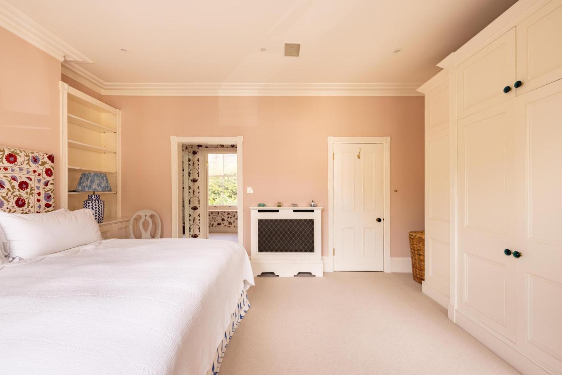 Ferienhaus Battersea Park 3 Bedroom *