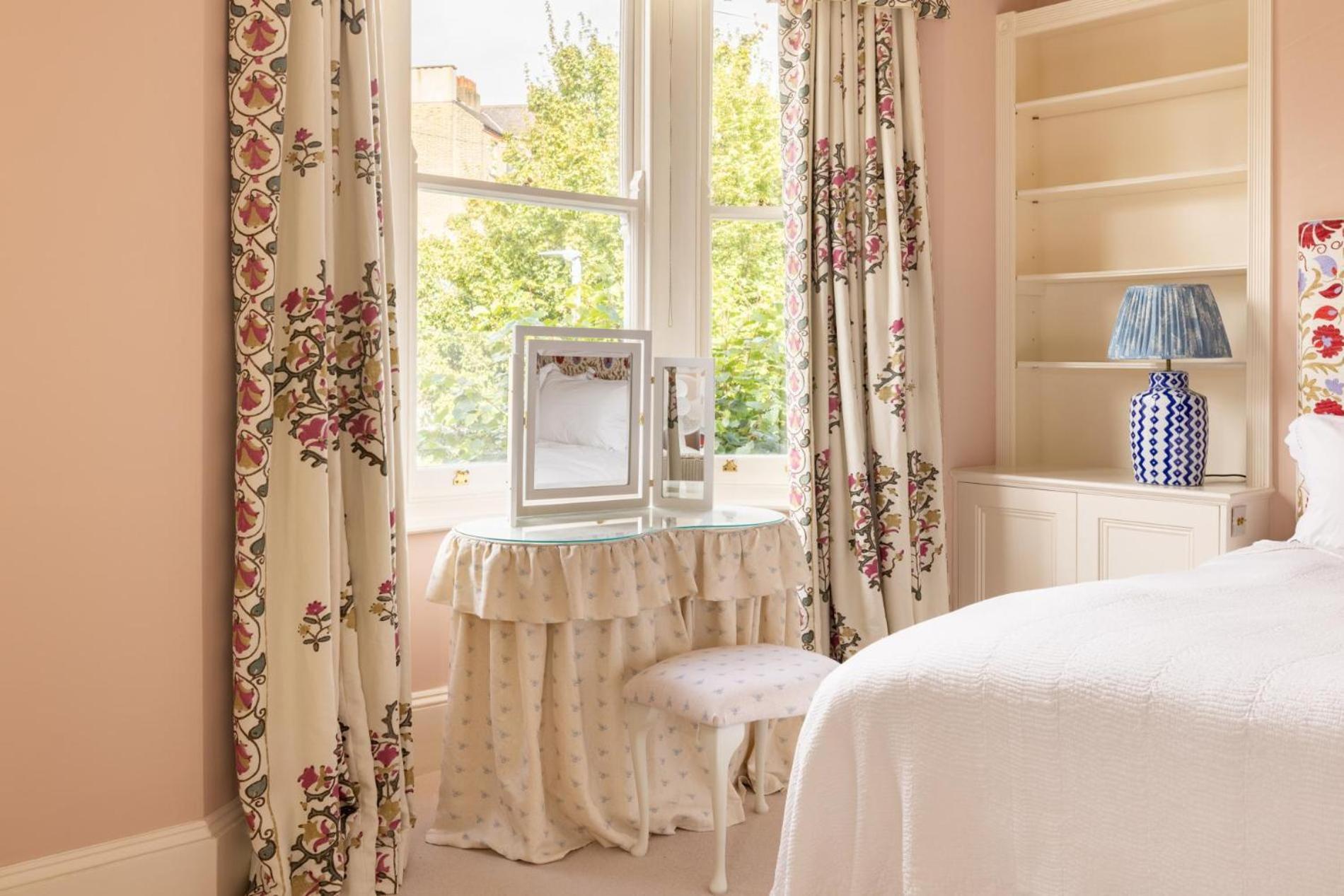 Battersea Park 3 Bedroom Ferienhaus