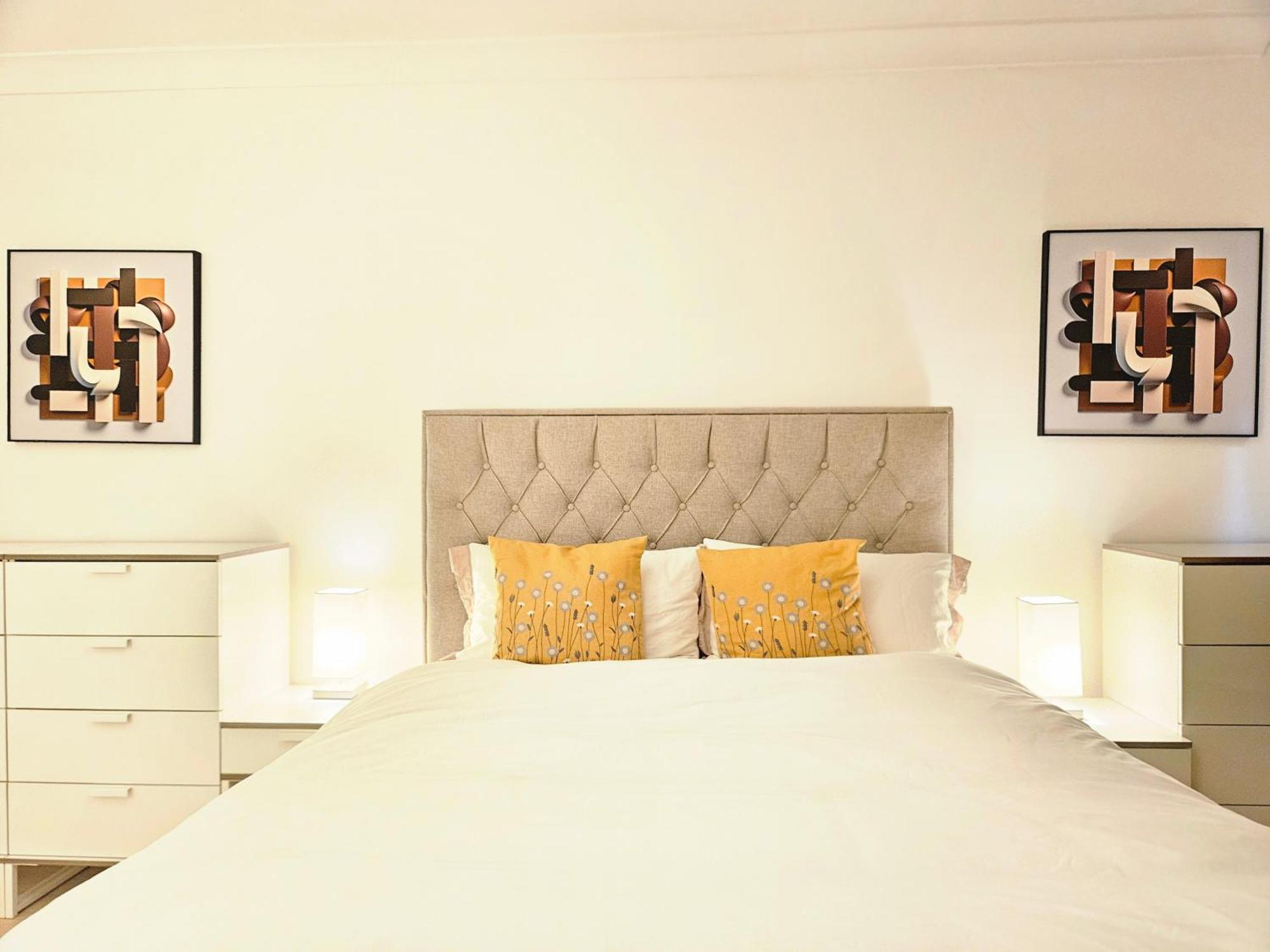 Appartement Stylish 2 Bedroom Paddington Hyde Park *