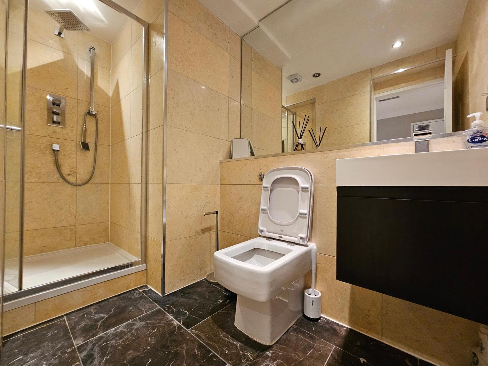 Stylish 2 Bedroom Paddington Hyde Park * Londres
