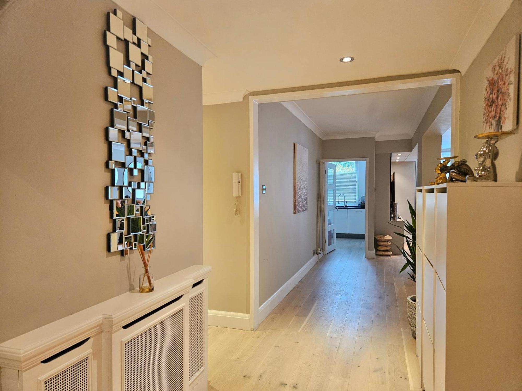 Appartement Stylish 2 Bedroom Paddington Hyde Park *