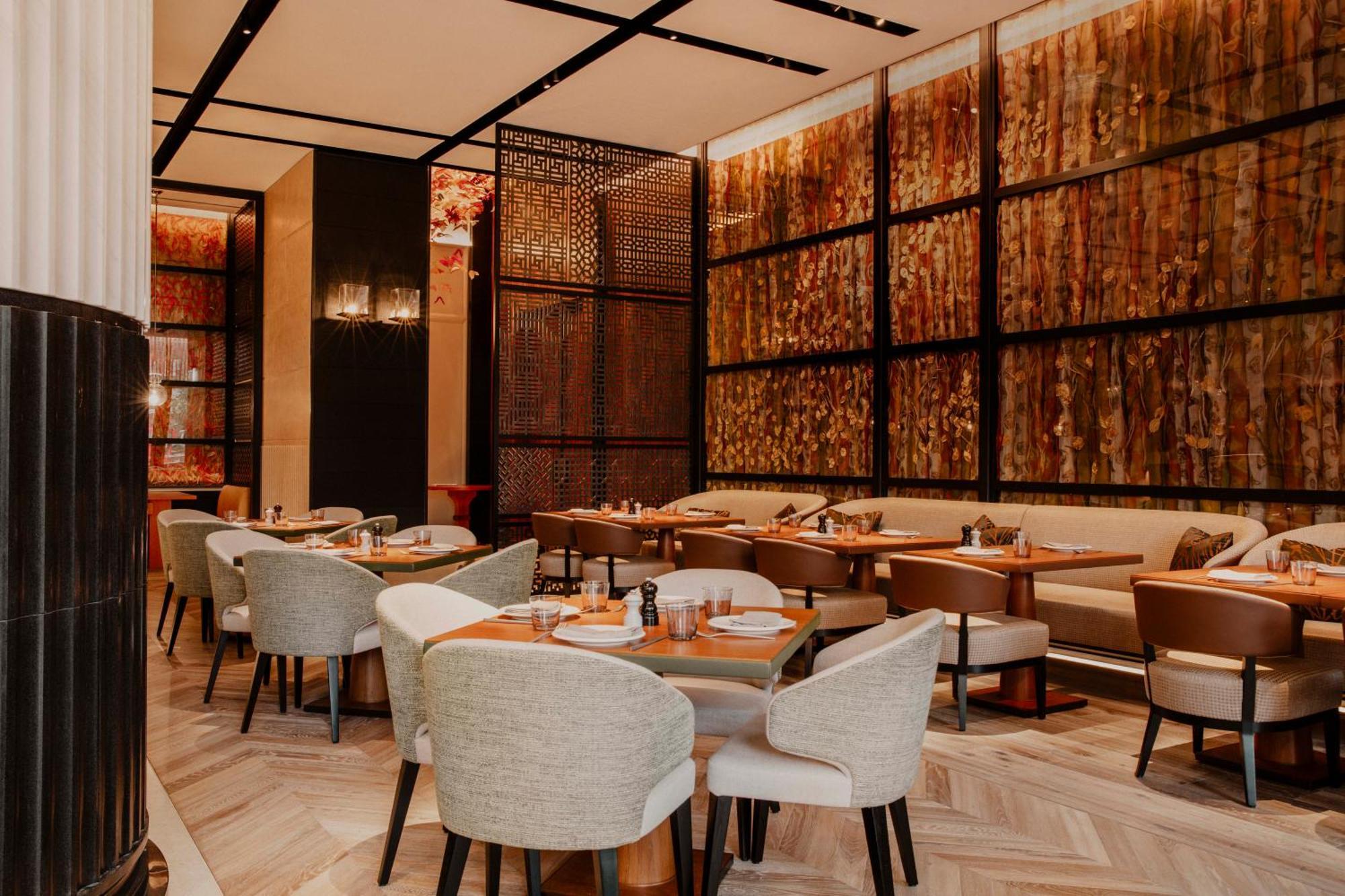 Park Hyatt River Thames Londres