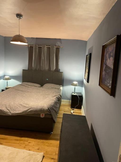 Comfy Flat Nr E Dulwich Station Appartement *