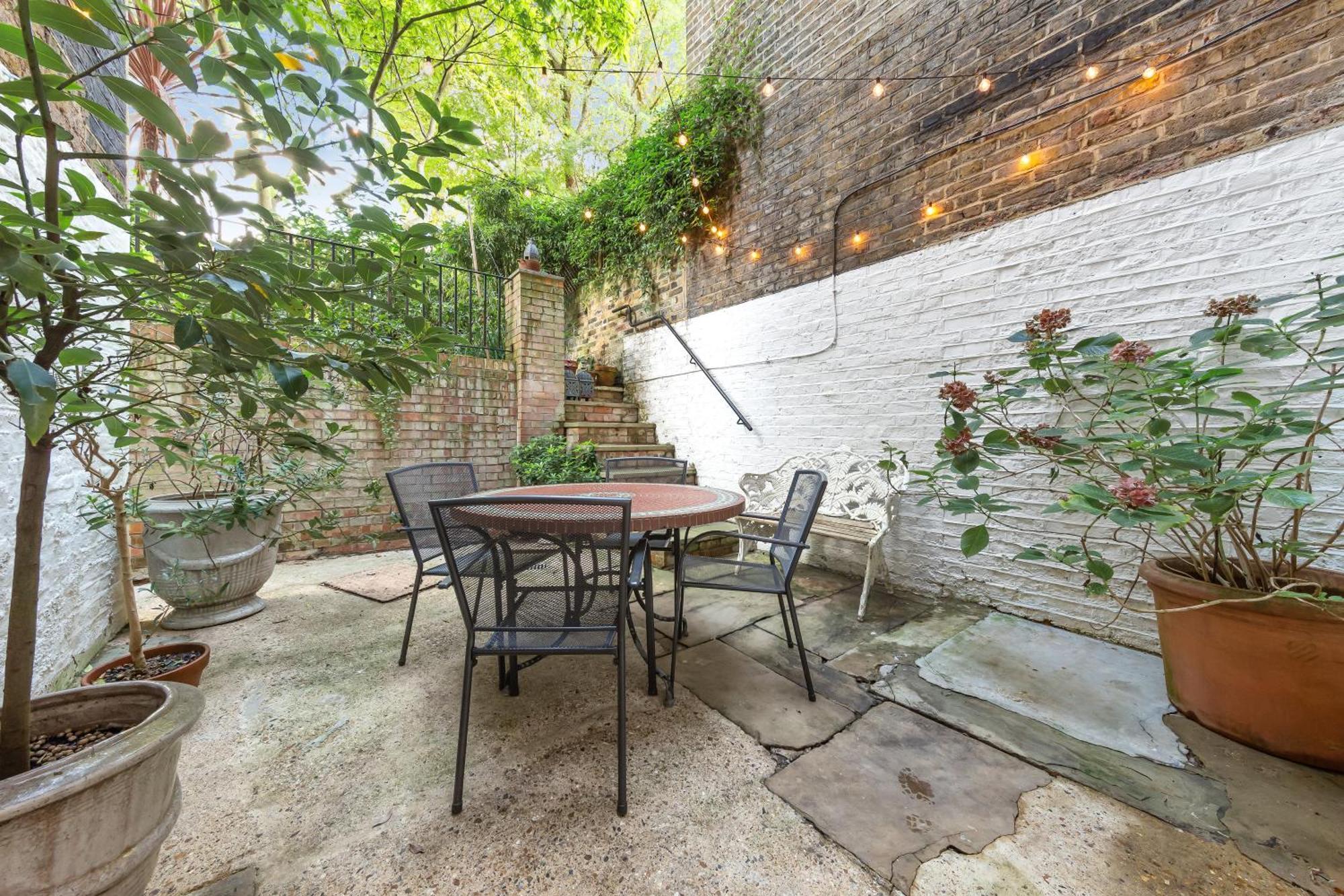 Designer Garden In Appartement