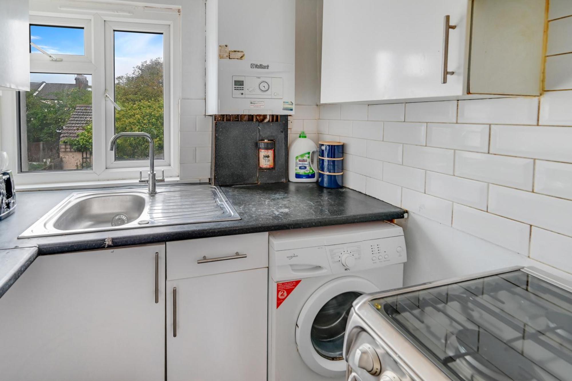 Cosy & Comfy Tottenham Sleeps 4 Apartamento *