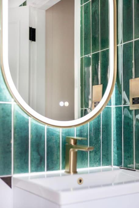 Appartement Luxurious Near Paddington St - 4 *