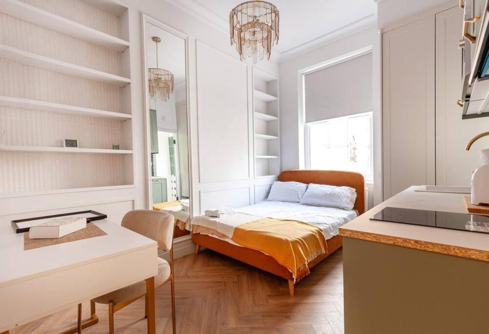 Appartement Luxurious Near Paddington St - 4